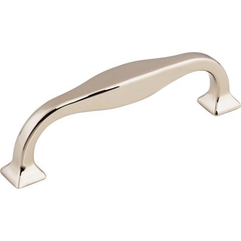 Top Knobs Transcend Contour Pull