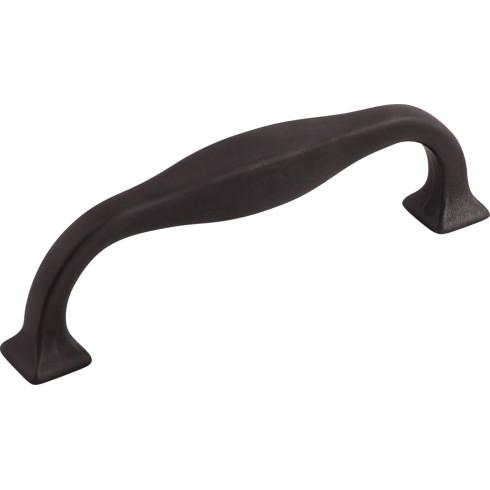 Top Knobs Transcend Contour Pull
