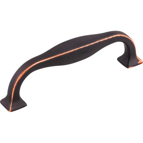 Top Knobs Transcend Contour Pull