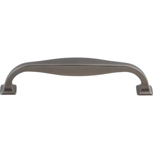 Top Knobs Transcend Contour Pull