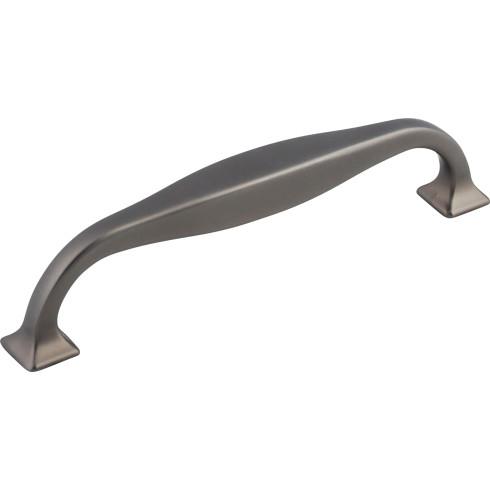 Top Knobs Transcend Contour Pull
