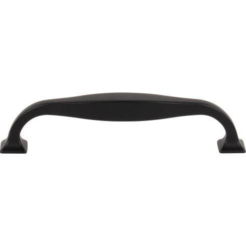 Top Knobs Transcend Contour Pull