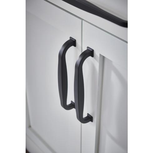 Top Knobs Transcend Contour Pull