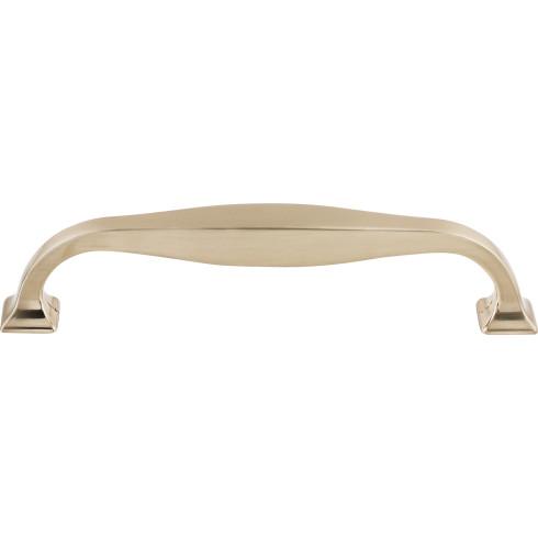 Top Knobs Transcend Contour Pull