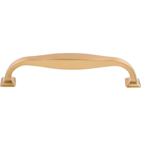 Top Knobs Transcend Contour Pull
