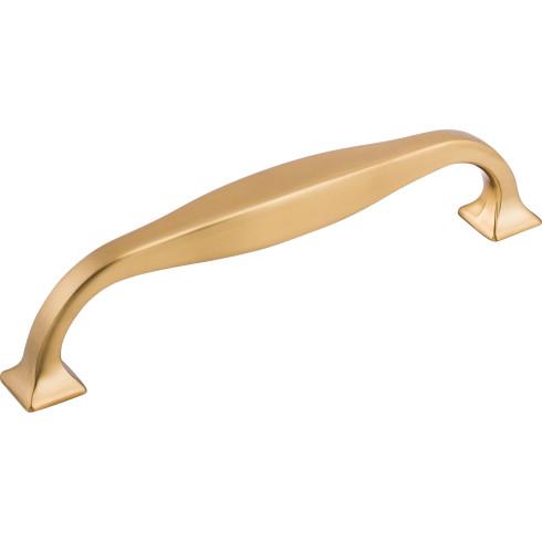 Top Knobs Transcend Contour Pull
