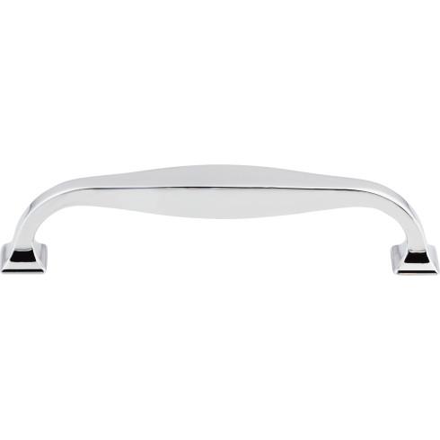 Top Knobs Transcend Contour Pull