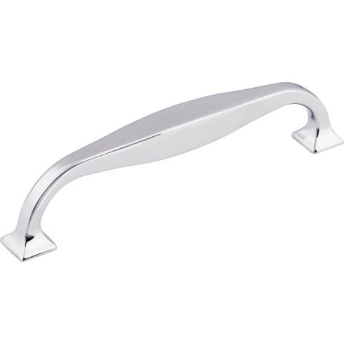 Top Knobs Transcend Contour Pull