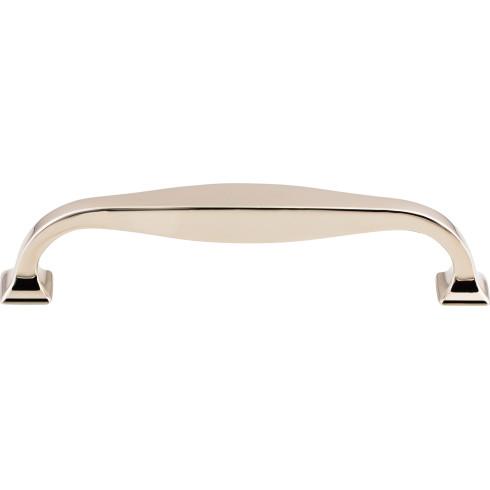 Top Knobs Transcend Contour Pull