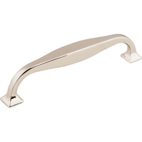 Top Knobs Transcend Contour Pull