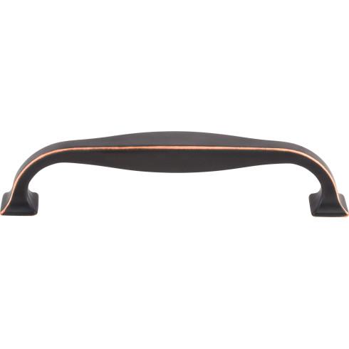 Top Knobs Transcend Contour Pull