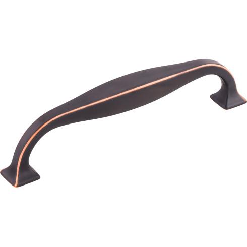 Top Knobs Transcend Contour Pull