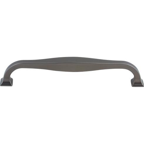 Top Knobs Transcend Contour Pull