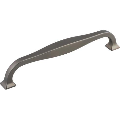 Top Knobs Transcend Contour Pull