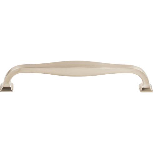 Top Knobs Transcend Contour Pull
