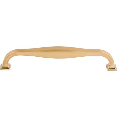 Top Knobs Transcend Contour Pull
