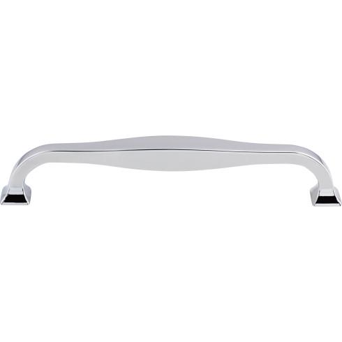 Top Knobs Transcend Contour Pull