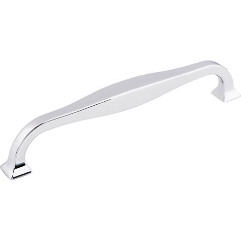 Top Knobs Transcend Contour Pull