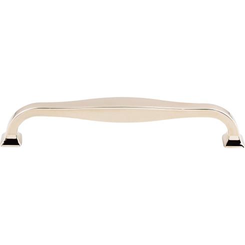 Top Knobs Transcend Contour Pull