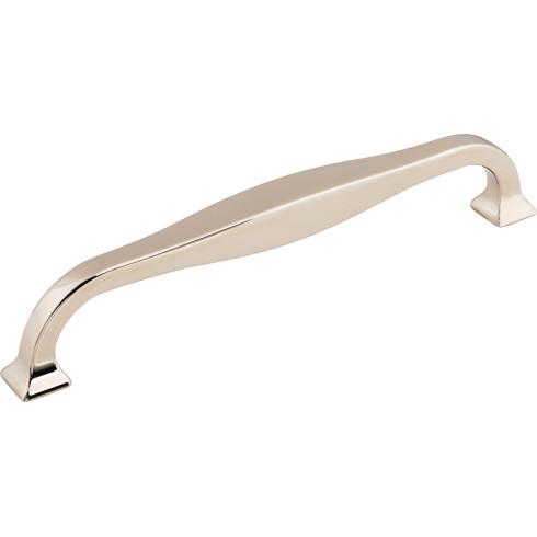 Top Knobs Transcend Contour Pull