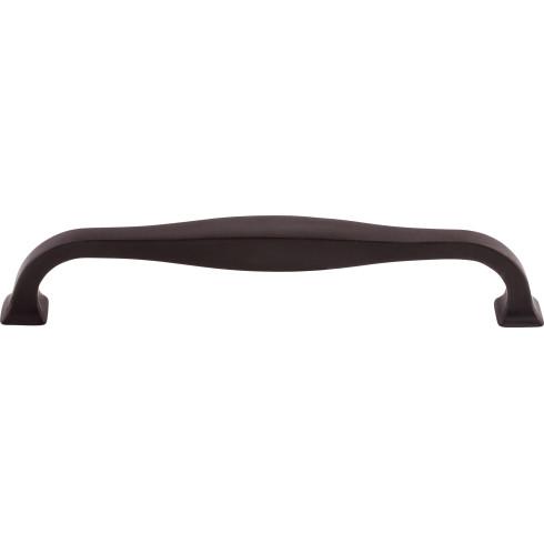 Top Knobs Transcend Contour Pull
