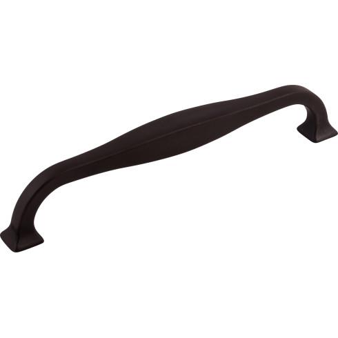 Top Knobs Transcend Contour Pull