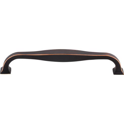 Top Knobs Transcend Contour Pull