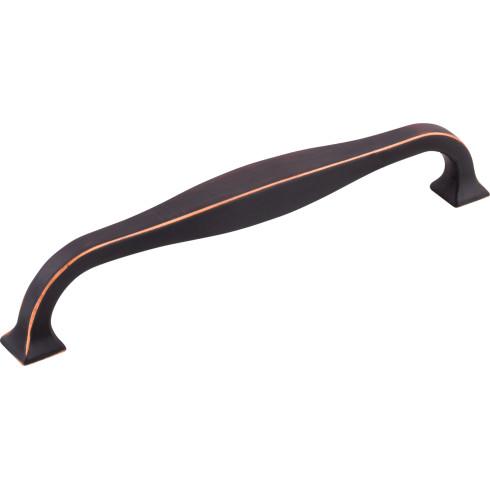 Top Knobs Transcend Contour Pull