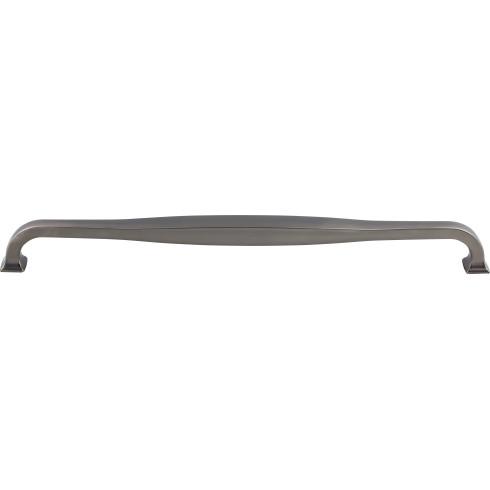 Top Knobs Transcend Contour Pull