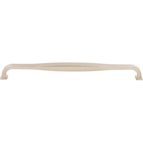Top Knobs Transcend Contour Pull