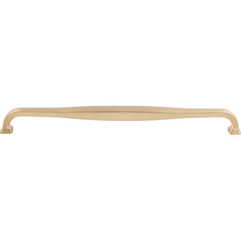 Top Knobs Transcend Contour Pull