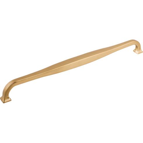 Top Knobs Transcend Contour Pull