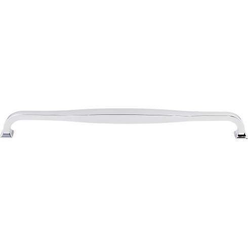 Top Knobs Transcend Contour Pull