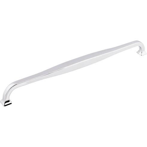 Top Knobs Transcend Contour Pull