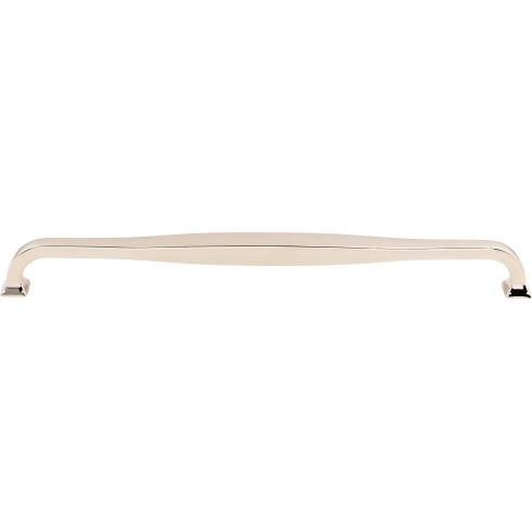 Top Knobs Transcend Contour Pull