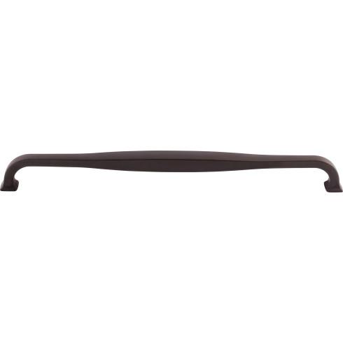 Top Knobs Transcend Contour Pull
