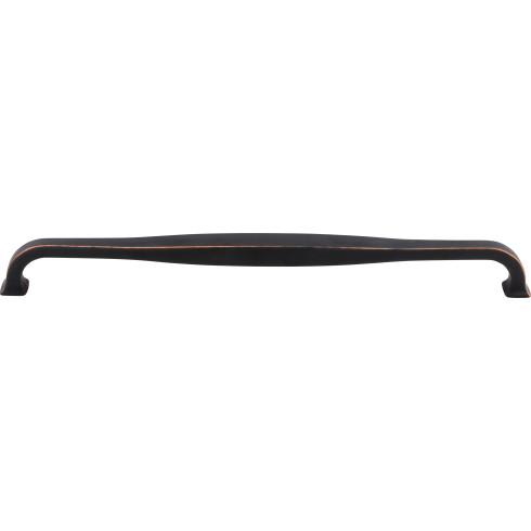 Top Knobs Transcend Contour Pull