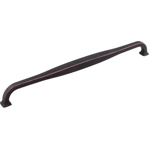 Top Knobs Transcend Contour Pull