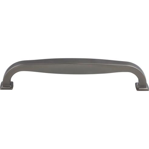 Top Knobs Transcend Contour Pull
