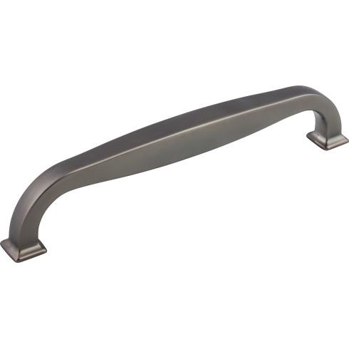 Top Knobs Transcend Contour Pull