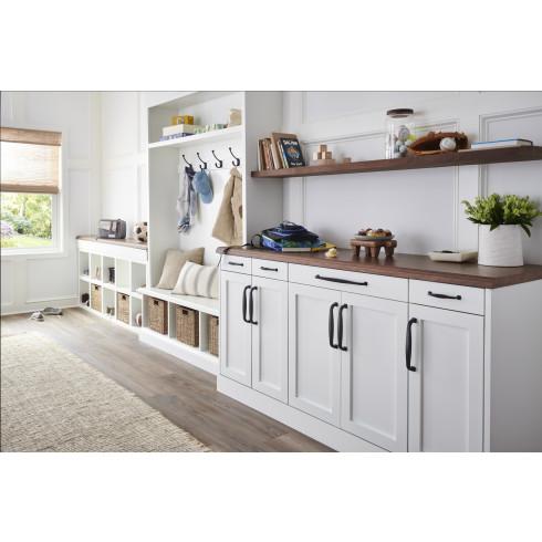 Top Knobs Transcend Contour Pull