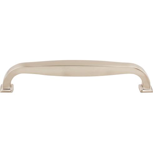 Top Knobs Transcend Contour Pull