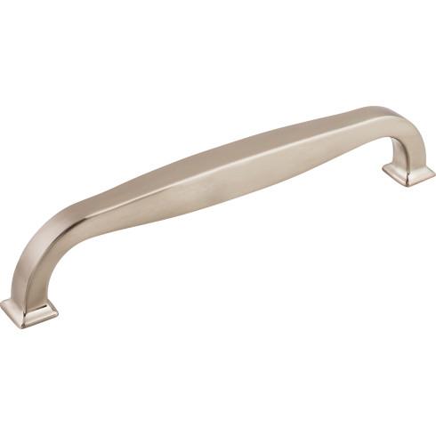 Top Knobs Transcend Contour Pull