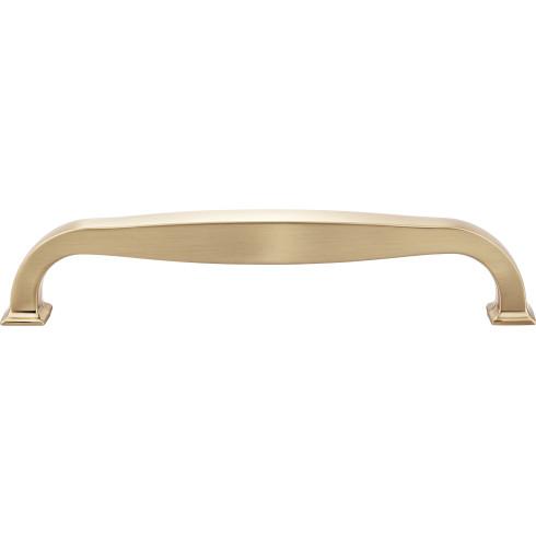 Top Knobs Transcend Contour Pull