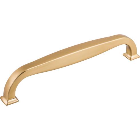 Top Knobs Transcend Contour Pull