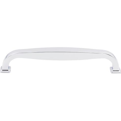 Top Knobs Transcend Contour Pull