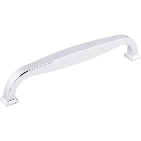 Top Knobs Transcend Contour Pull