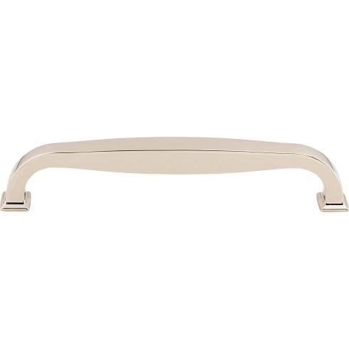 Top Knobs Transcend Contour Pull