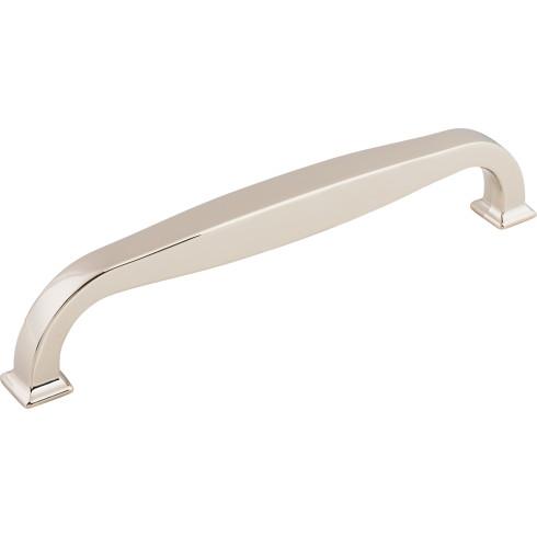 Top Knobs Transcend Contour Pull