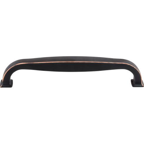 Top Knobs Transcend Contour Pull
